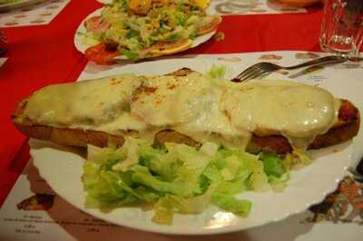 Restaurant Tasca I Vins