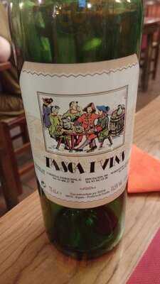 Restaurant Tasca I Vins