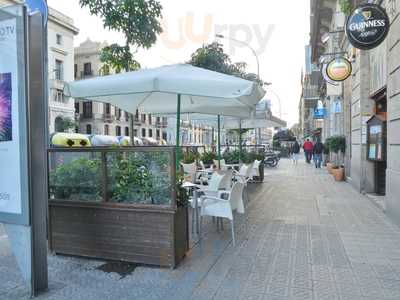 Restaurant Tasca I Vins