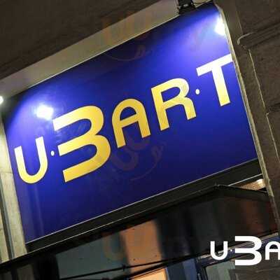 Ubart