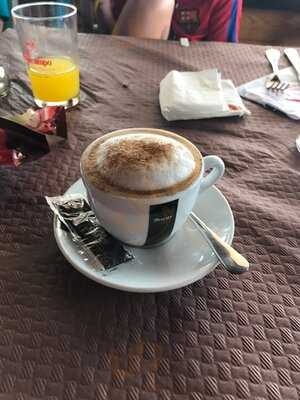 Chiringuito Tropical