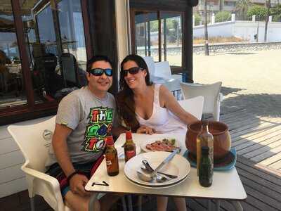 Chiringuito Tropical