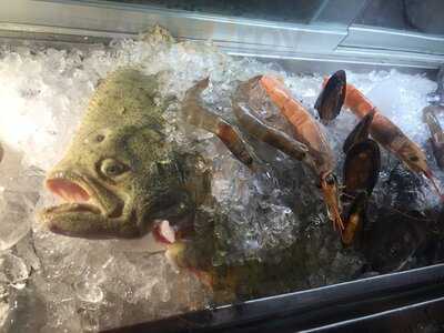 Chiringuito Tropical