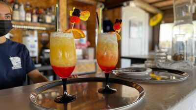 Chiringuito Tropical