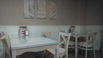 El Cafe De Les Flors