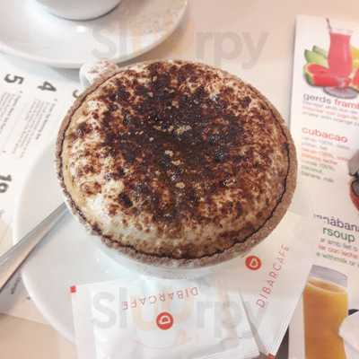 El Cafe De Les Flors