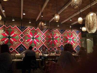 Grup 25 Restaurants De Barcelona S.c.c.l.