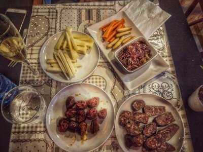 Sensaciones Ibéricas