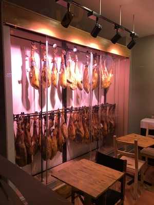 Sensaciones Ibéricas