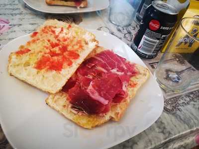 Sensaciones Ibéricas