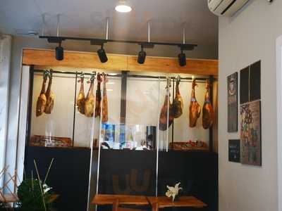 Sensaciones Ibéricas