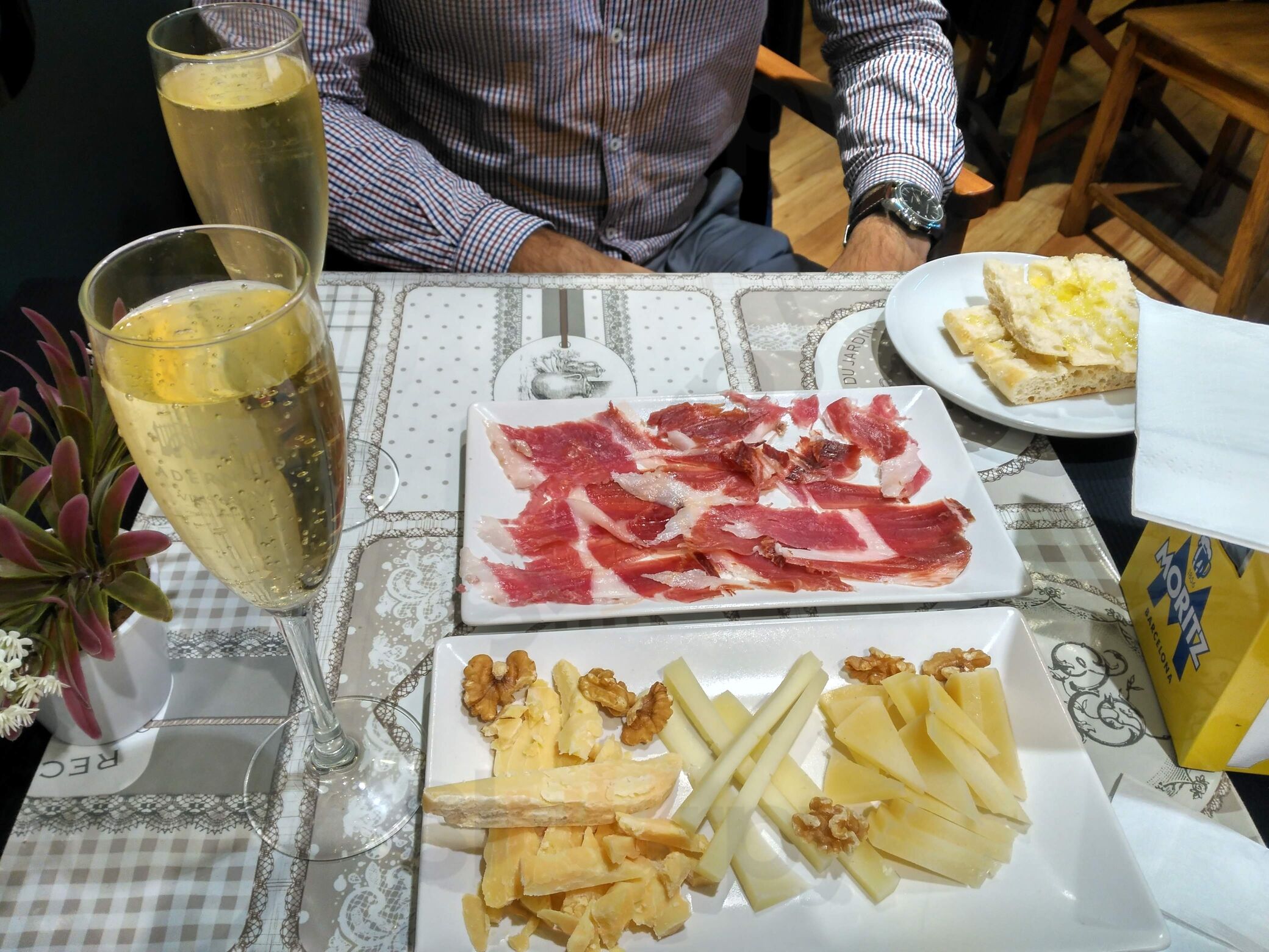 Sensaciones Ibéricas