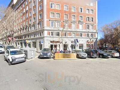 Sensaciones Ibéricas