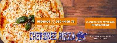 Cherokee Pizza