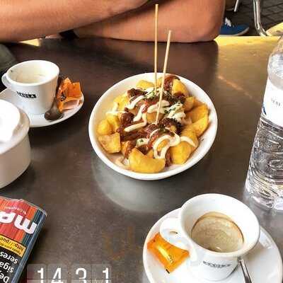 Cullera De Boix Urquinaona