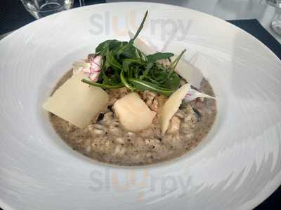 Fuscion Caribeba Restarante