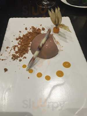 Fuscion Caribeba Restarante