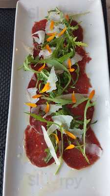 Fuscion Caribeba Restarante