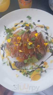 Fuscion Caribeba Restarante