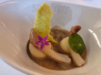 Fuscion Caribeba Restarante