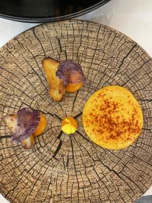 Fuscion Caribeba Restarante