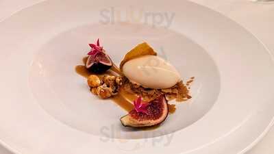 Fuscion Caribeba Restarante