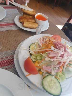 Jardin J L Restaurante