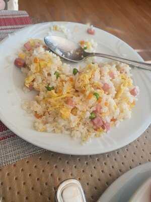 Jardin J L Restaurante