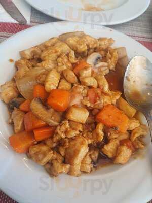 Jardin J L Restaurante