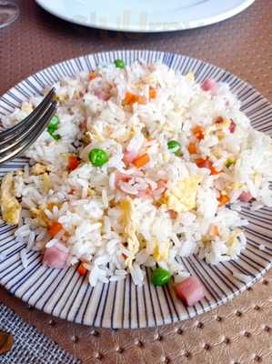 Jardin J L Restaurante