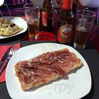 New York Cafeteria Bar