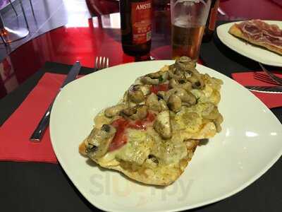 New York Cafeteria Bar