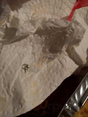 New York Cafeteria Bar