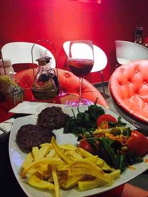 New York Cafeteria Bar