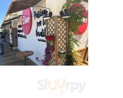 Dino Naturalmente Gelato