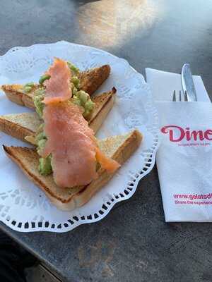 Dino Naturalmente Gelato