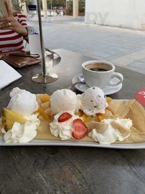 Dino Naturalmente Gelato