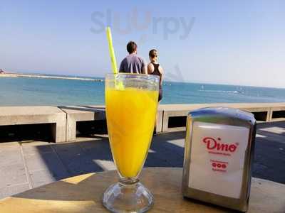 Dino Naturalmente Gelato