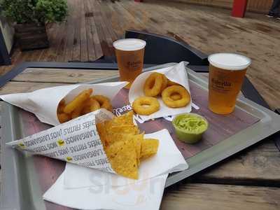 Dino Naturalmente Gelato