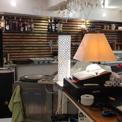 Restaurante Bar Creperia Triskel