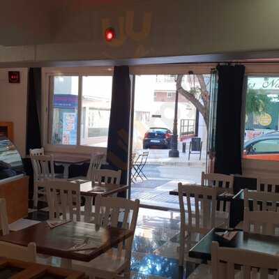 Restaurante Bar Creperia Triskel