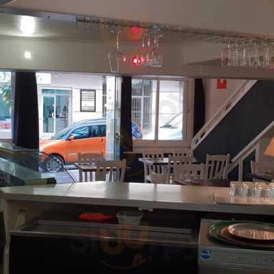 Restaurante Bar Creperia Triskel