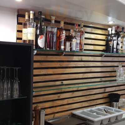 Restaurante Bar Creperia Triskel