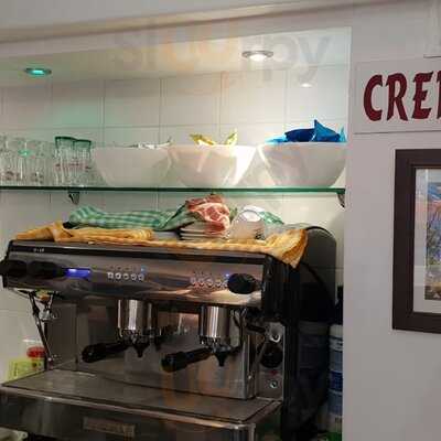 Restaurante Bar Creperia Triskel