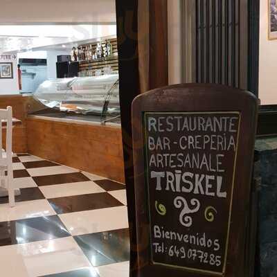 Restaurante Bar Creperia Triskel