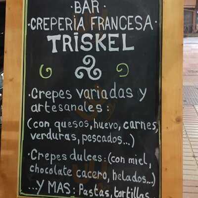 Restaurante Bar Creperia Triskel