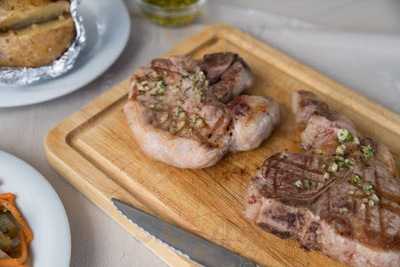 Mautegrill La Carihuela