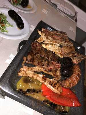 Mautegrill La Carihuela