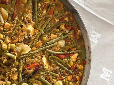 Mautegrill La Carihuela