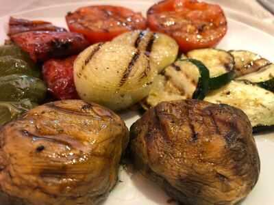 Mautegrill La Carihuela